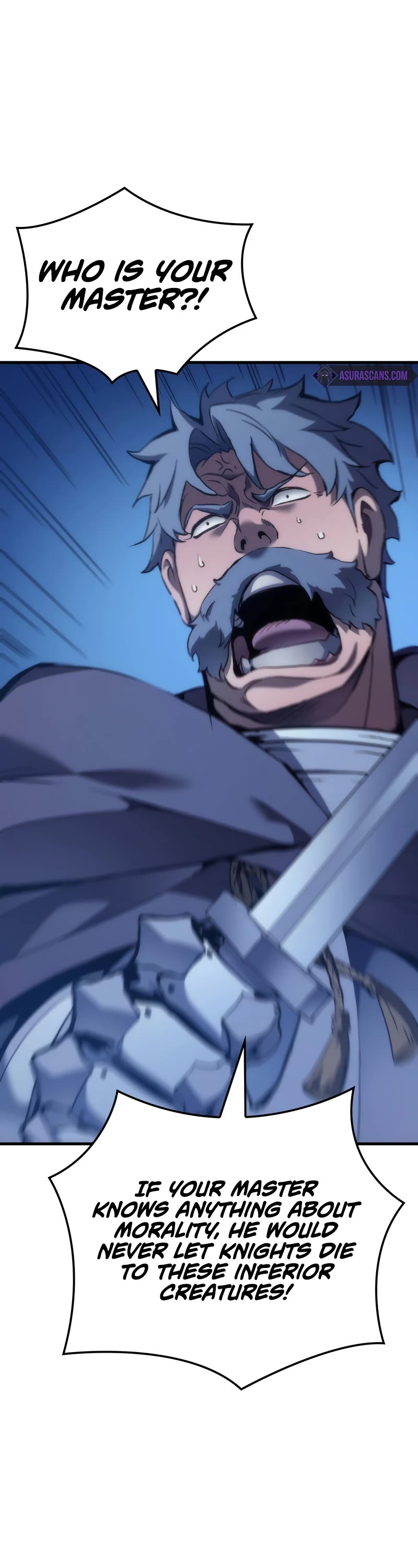 The Indomitable Martial King chapter 48 page 38