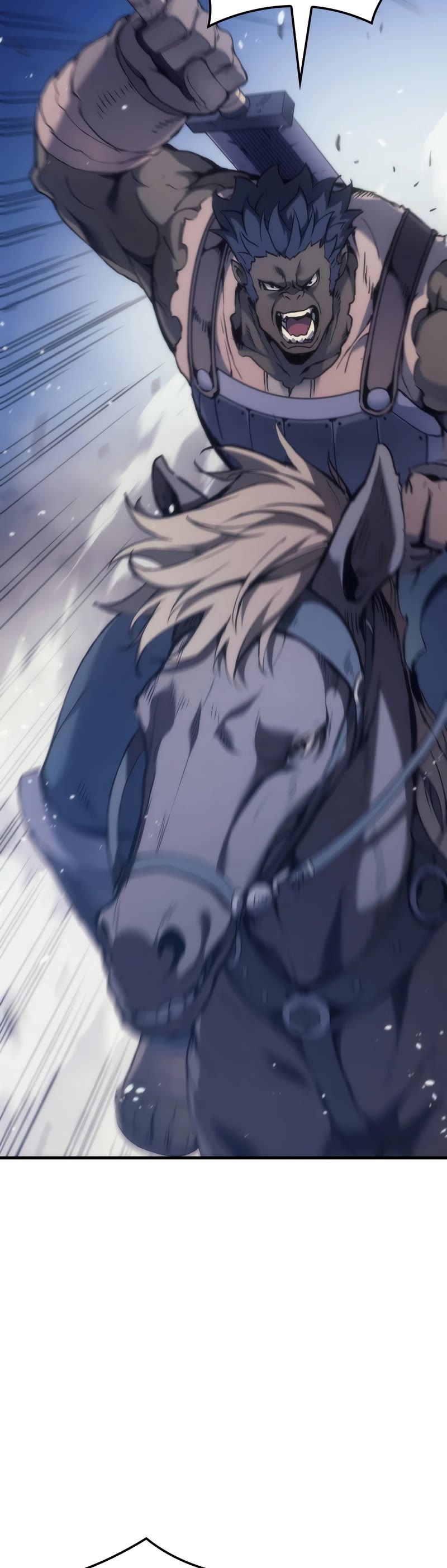 The Indomitable Martial King chapter 48 page 40