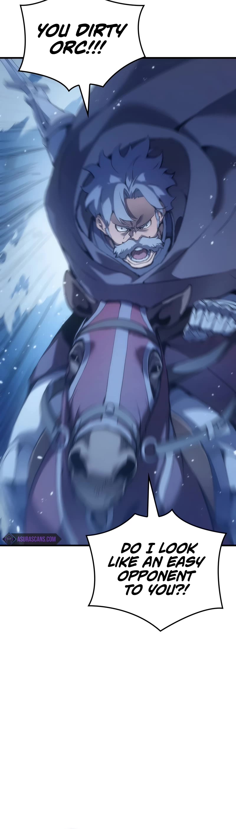 The Indomitable Martial King chapter 48 page 41