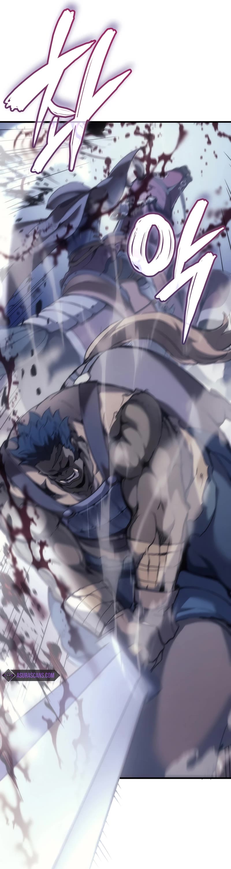 The Indomitable Martial King chapter 48 page 42