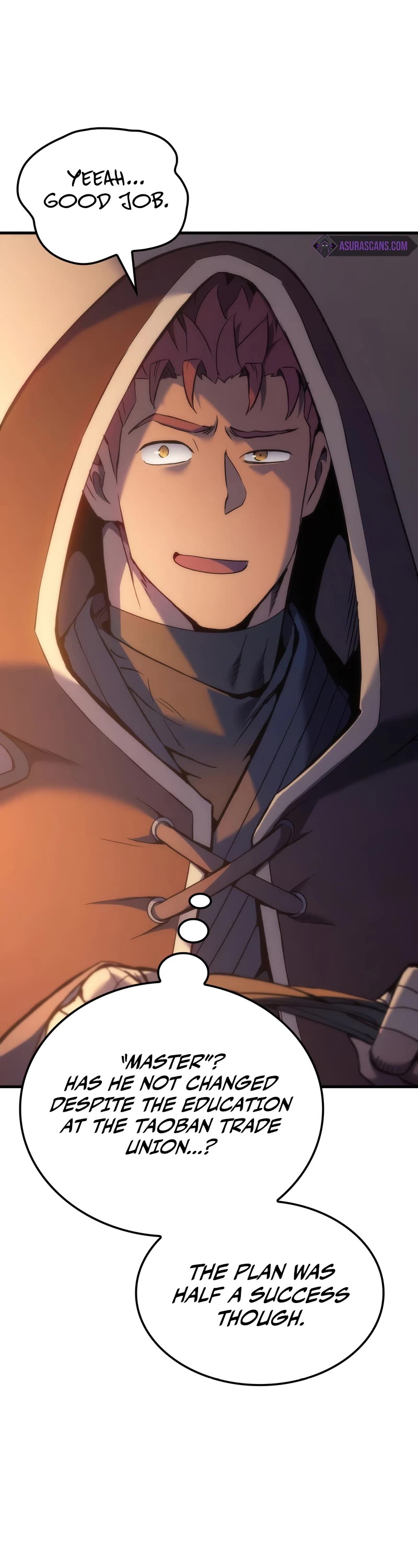 The Indomitable Martial King chapter 48 page 44