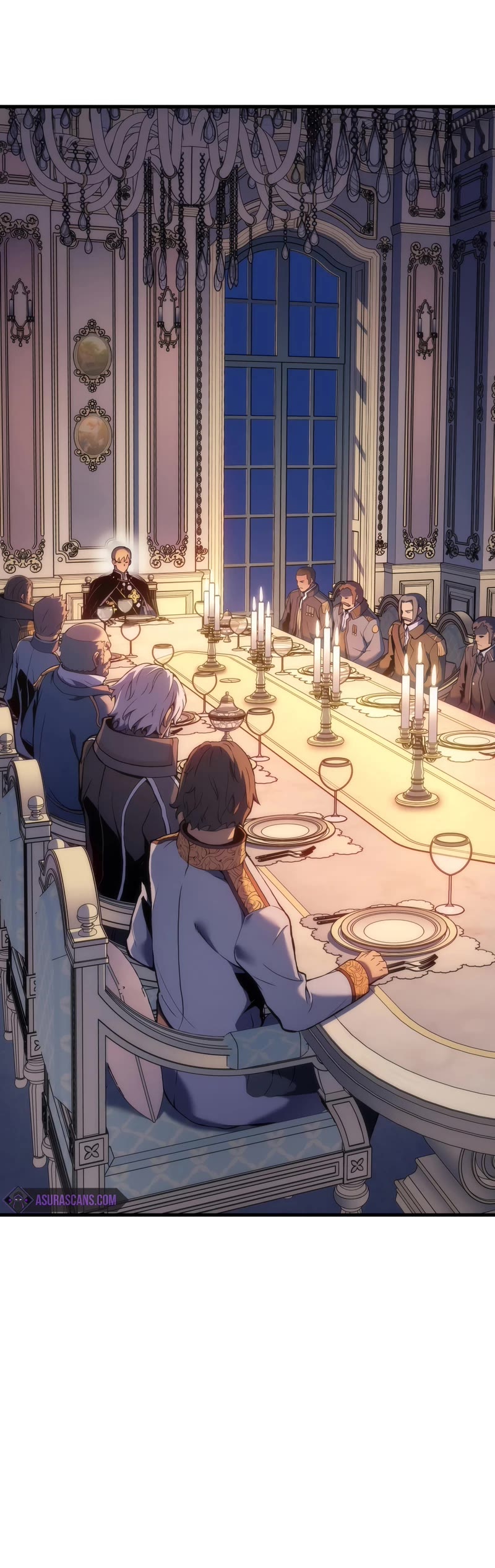 The Indomitable Martial King chapter 48 page 46