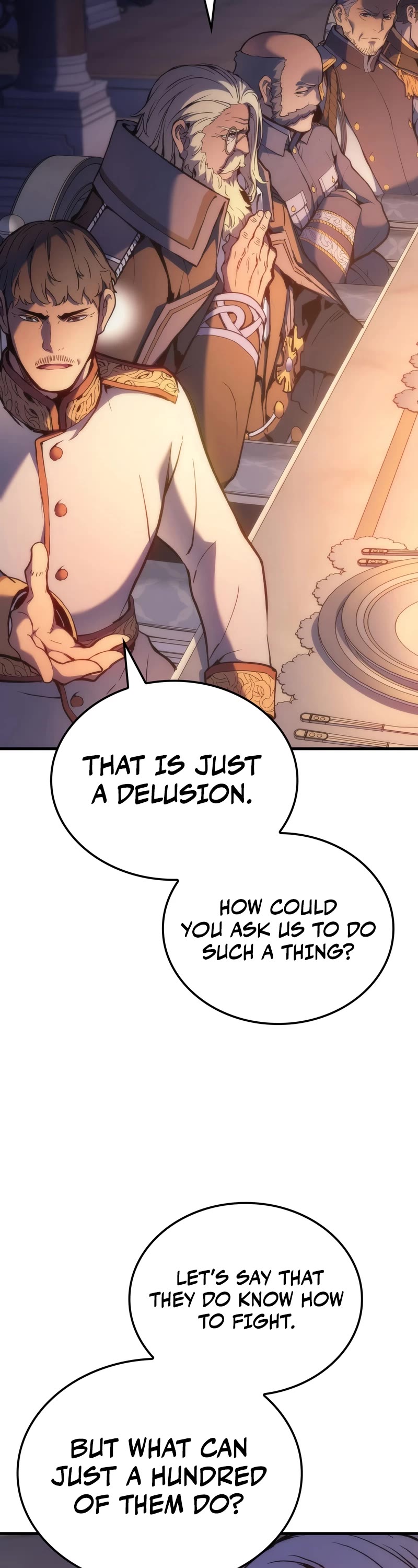 The Indomitable Martial King chapter 48 page 49