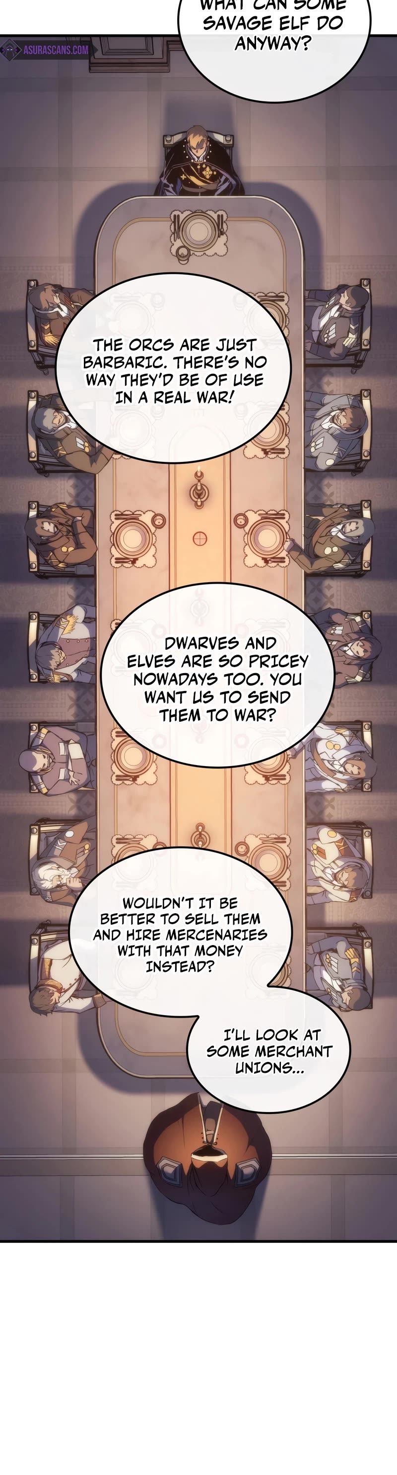 The Indomitable Martial King chapter 48 page 51