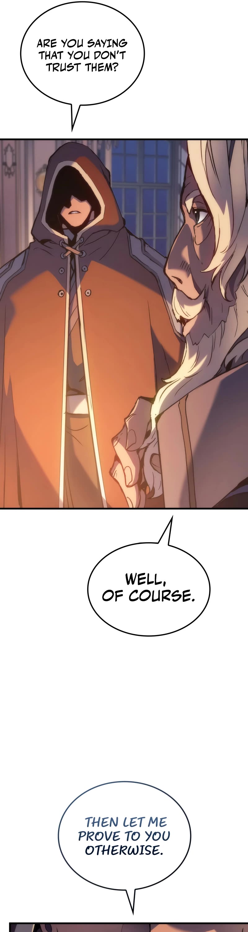 The Indomitable Martial King chapter 48 page 52