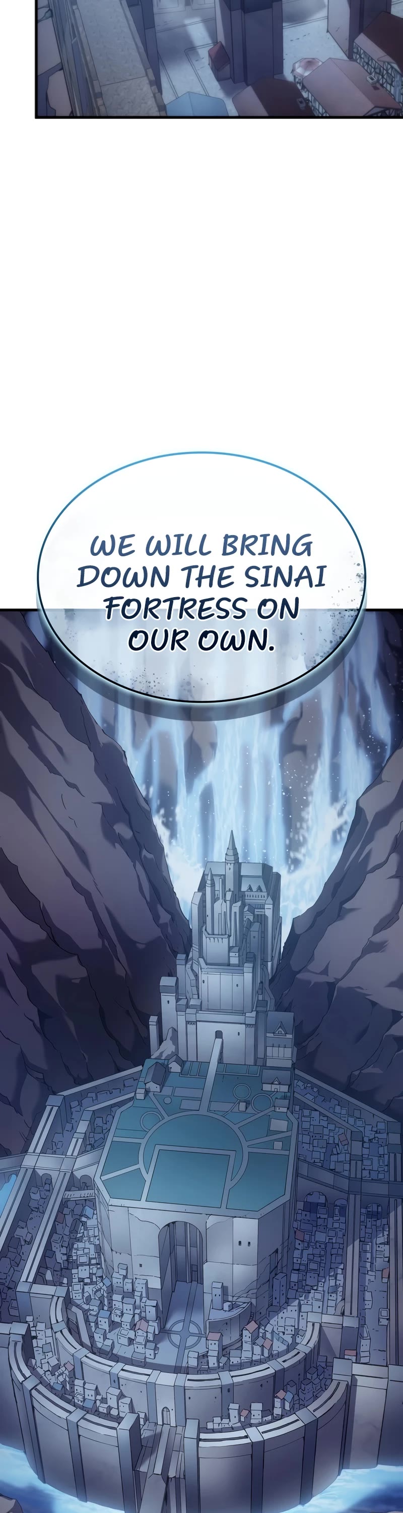 The Indomitable Martial King chapter 48 page 54