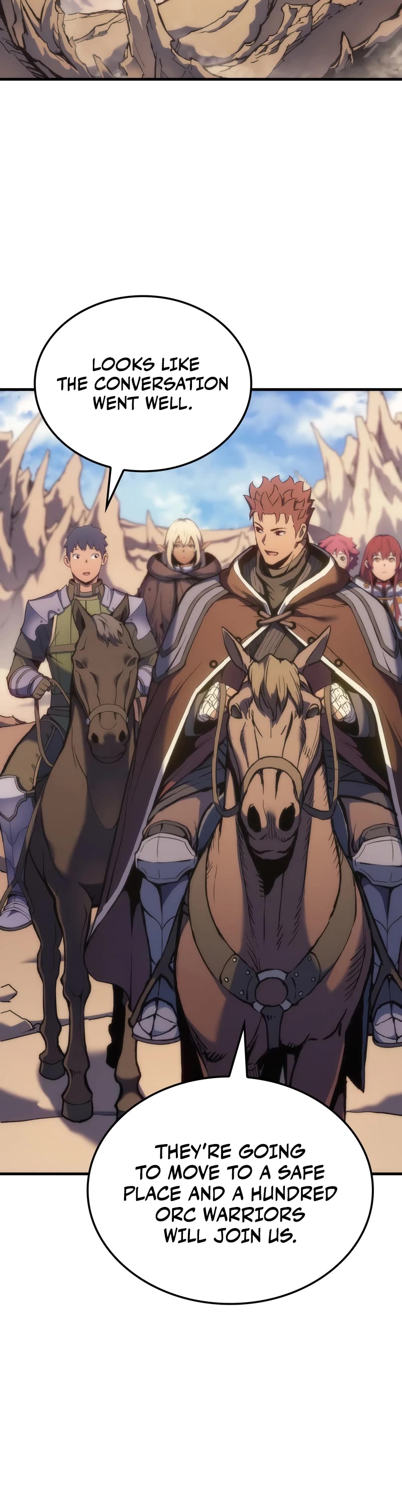 The Indomitable Martial King chapter 48 page 9