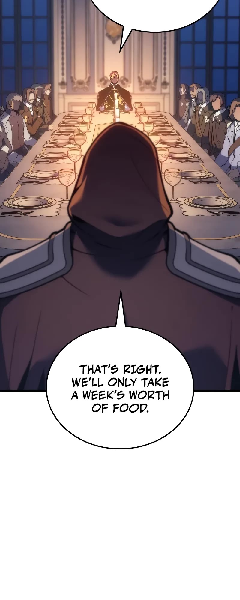 The Indomitable Martial King chapter 49 page 10