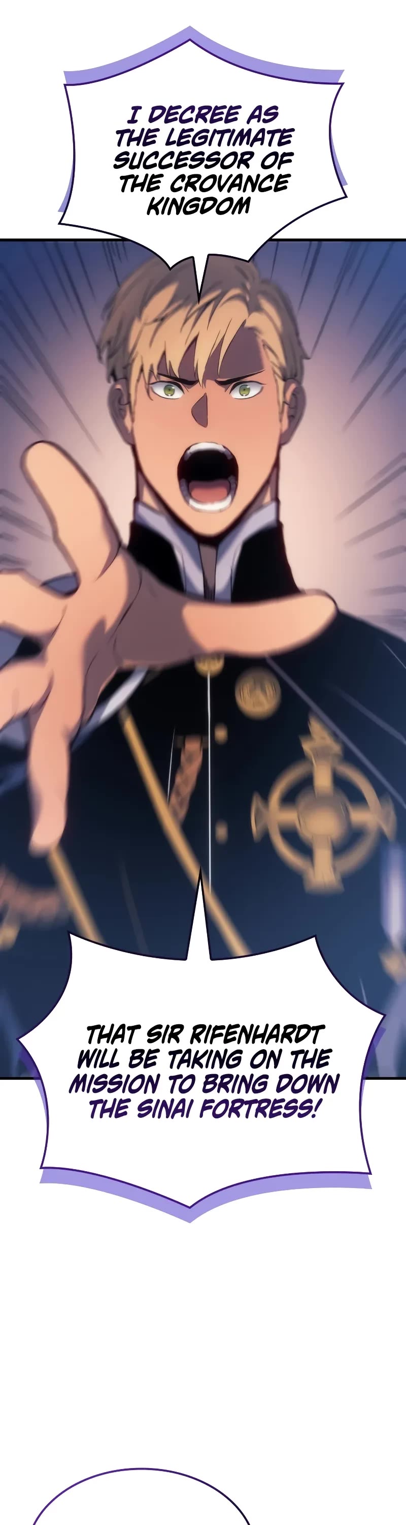 The Indomitable Martial King chapter 49 page 12