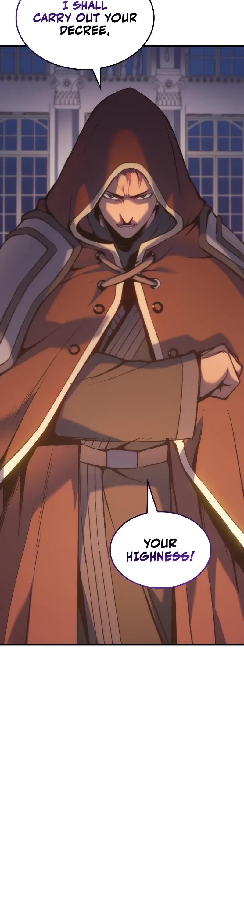 The Indomitable Martial King chapter 49 page 13