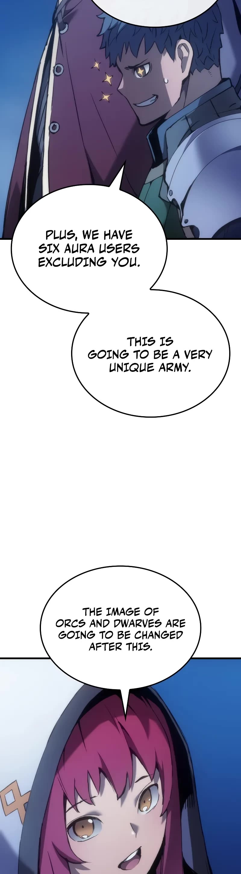 The Indomitable Martial King chapter 49 page 18