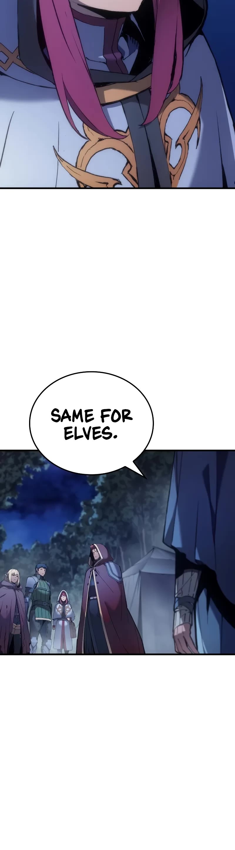 The Indomitable Martial King chapter 49 page 19