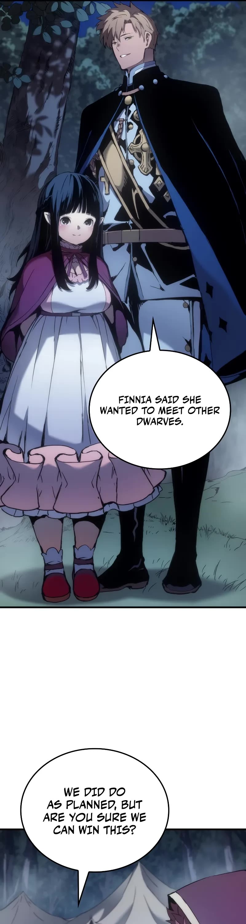 The Indomitable Martial King chapter 49 page 25