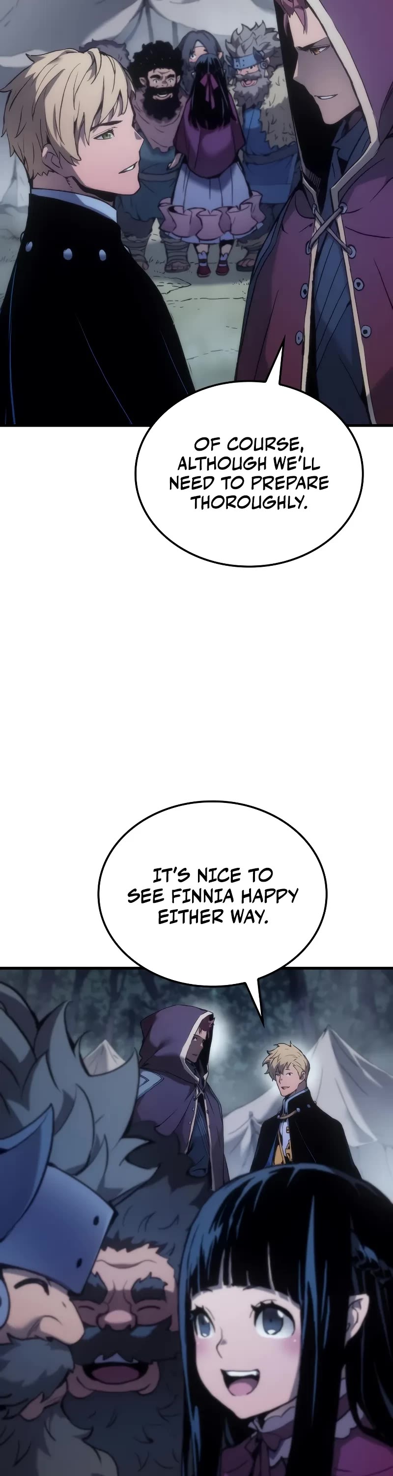 The Indomitable Martial King chapter 49 page 26