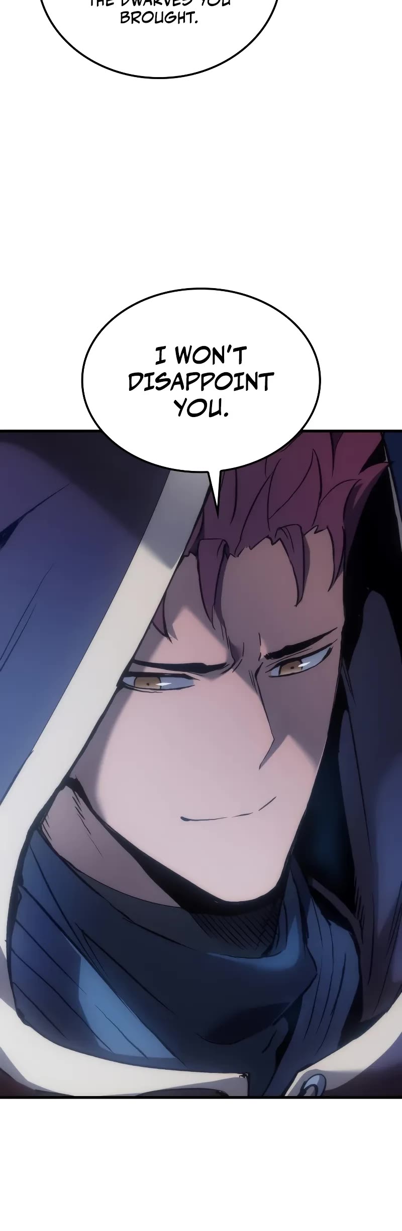 The Indomitable Martial King chapter 49 page 28