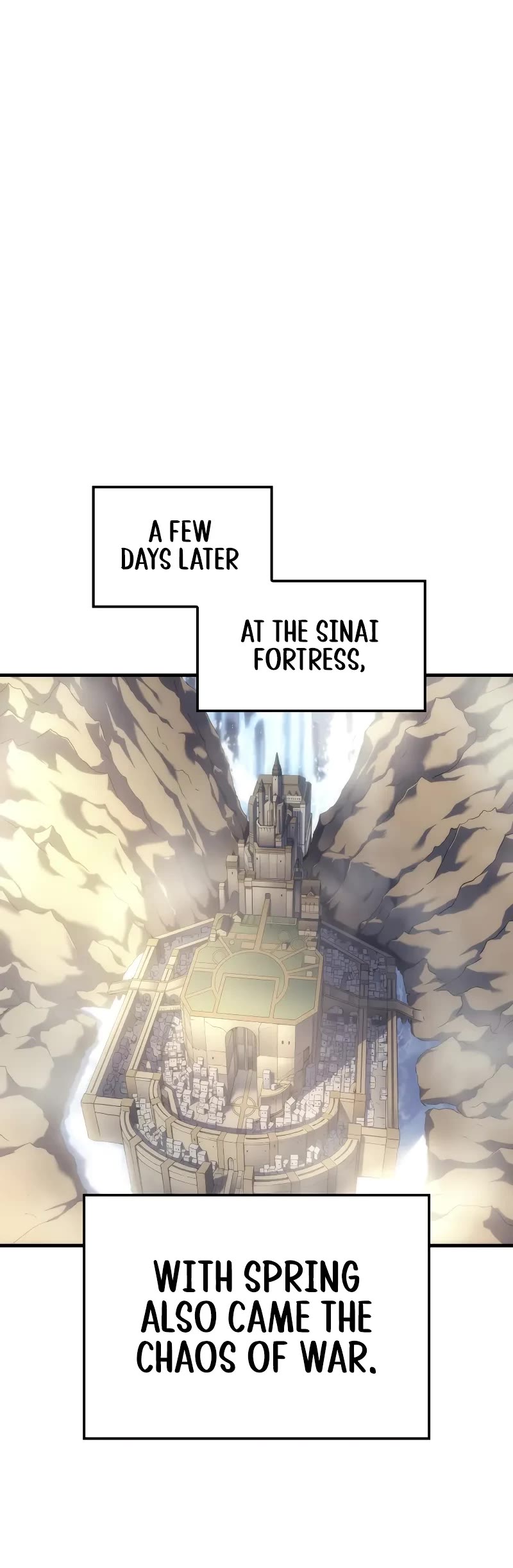 The Indomitable Martial King chapter 49 page 29