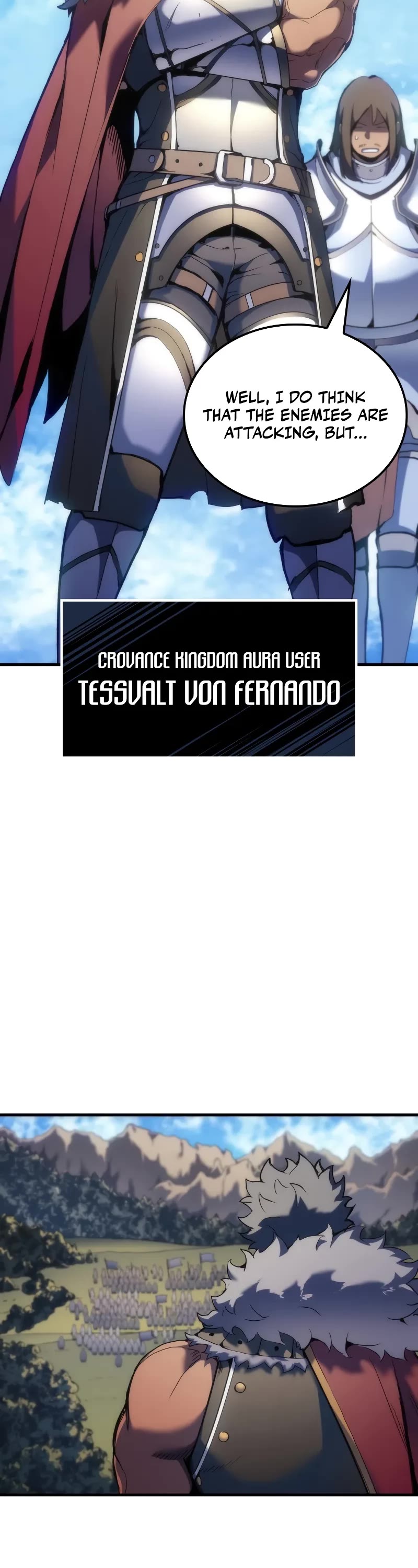 The Indomitable Martial King chapter 49 page 31