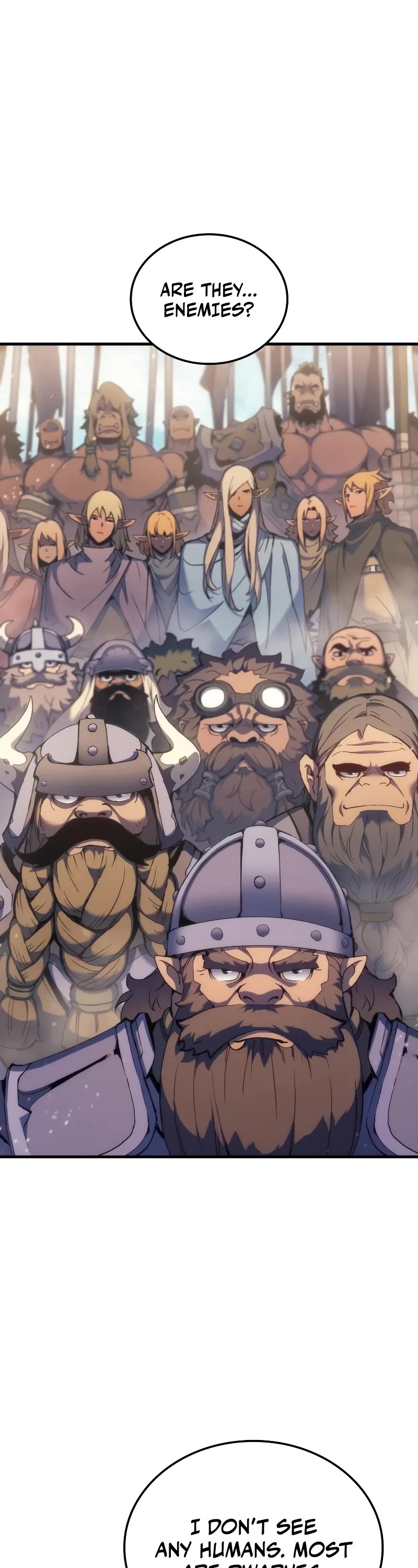 The Indomitable Martial King chapter 49 page 32