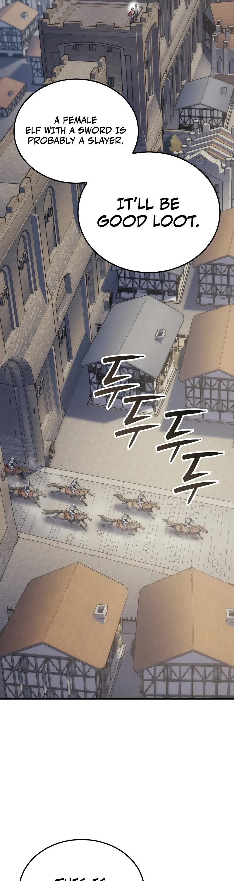 The Indomitable Martial King chapter 49 page 36