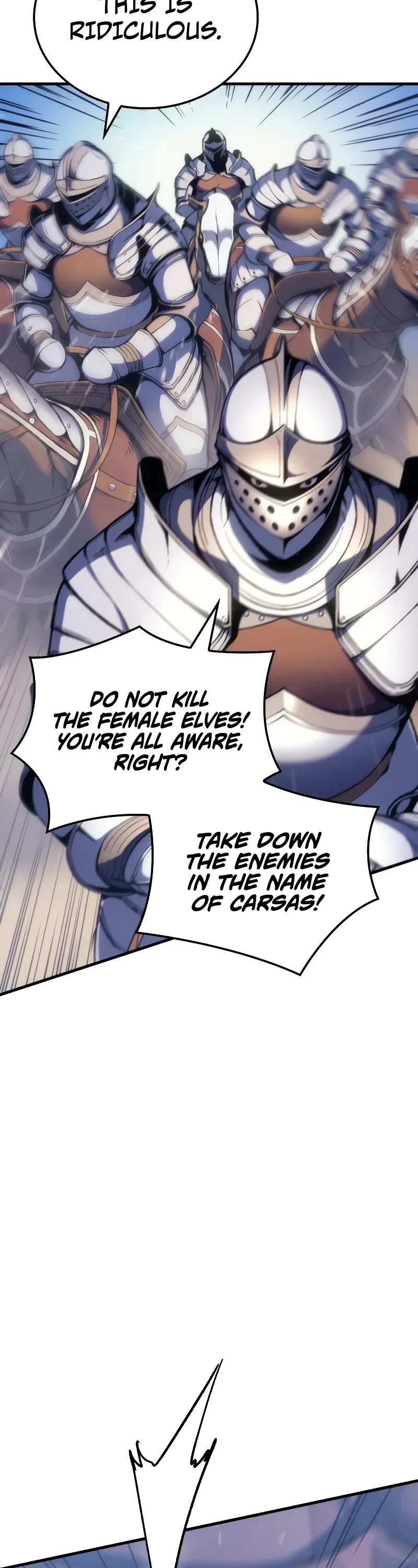 The Indomitable Martial King chapter 49 page 37