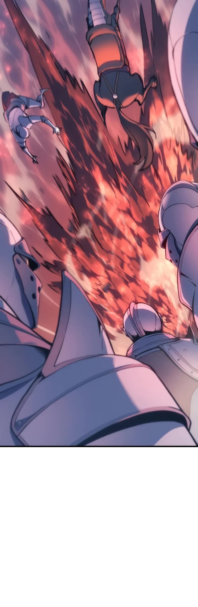 The Indomitable Martial King chapter 49 page 39