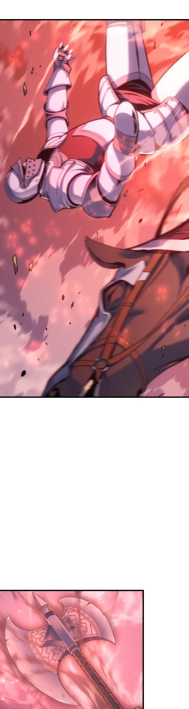 The Indomitable Martial King chapter 49 page 40