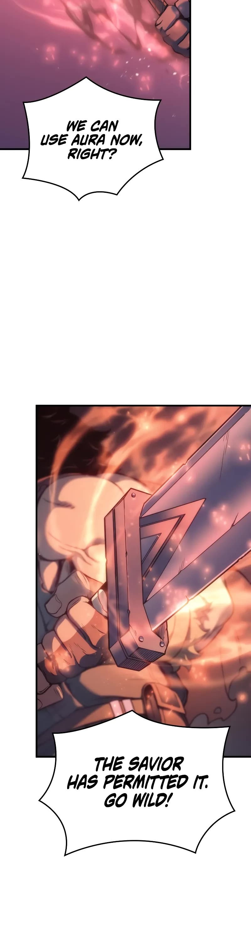 The Indomitable Martial King chapter 49 page 41