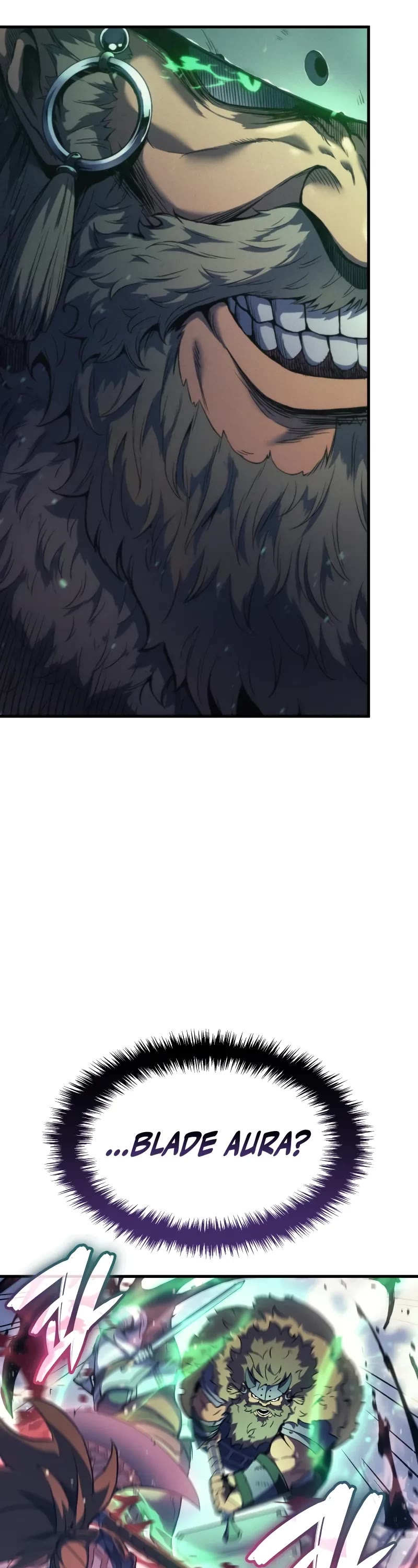 The Indomitable Martial King chapter 49 page 42