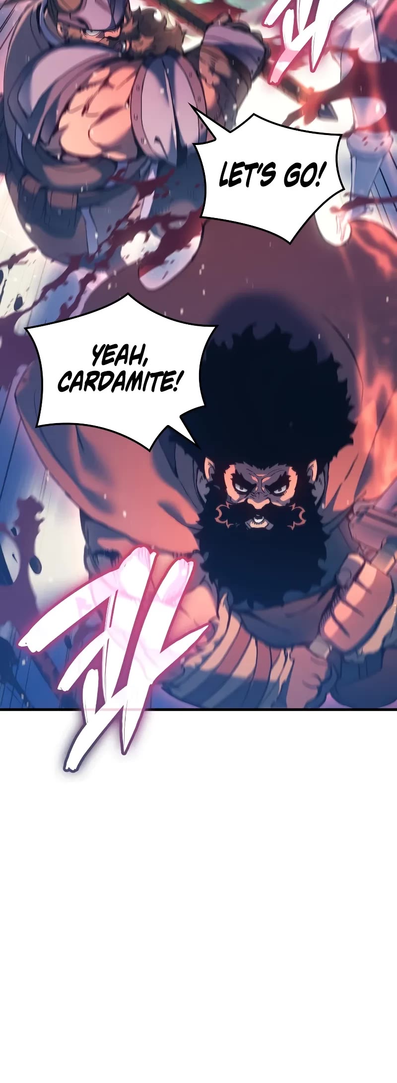 The Indomitable Martial King chapter 49 page 43