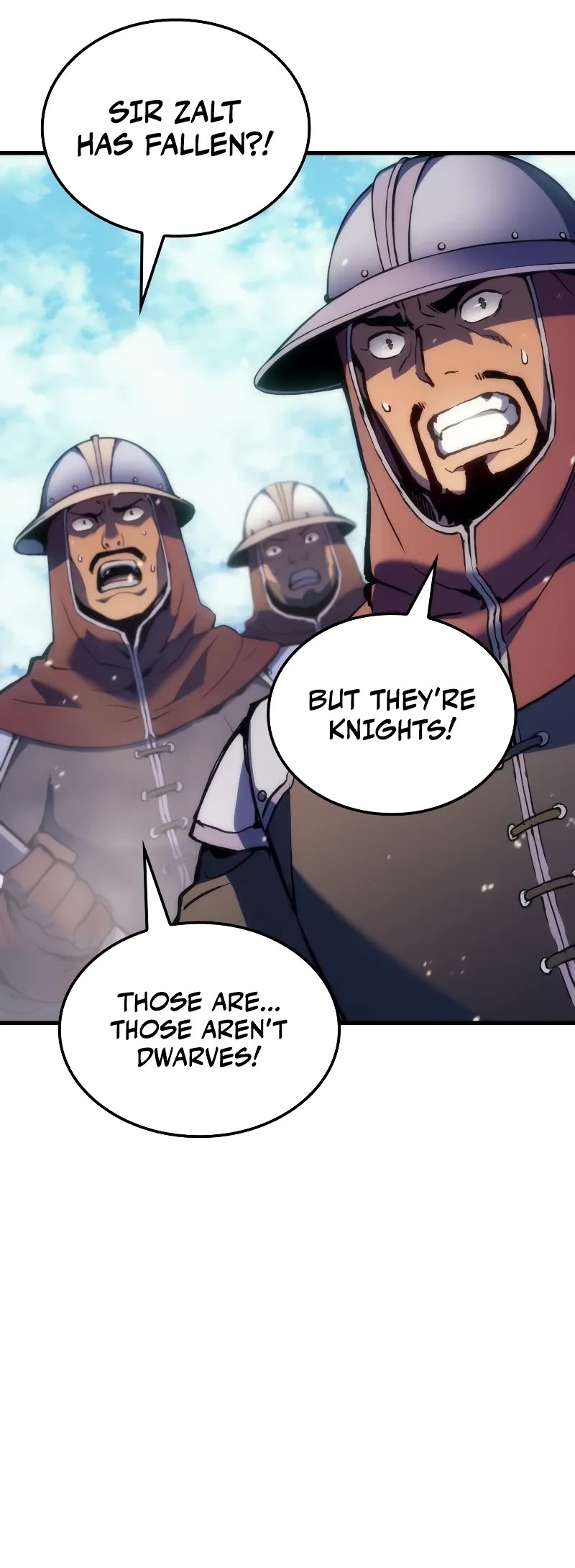 The Indomitable Martial King chapter 49 page 44