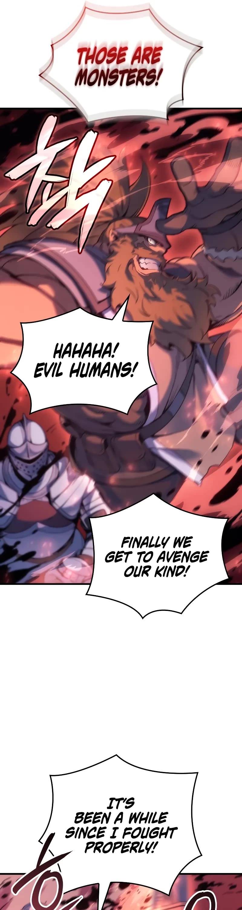 The Indomitable Martial King chapter 49 page 45