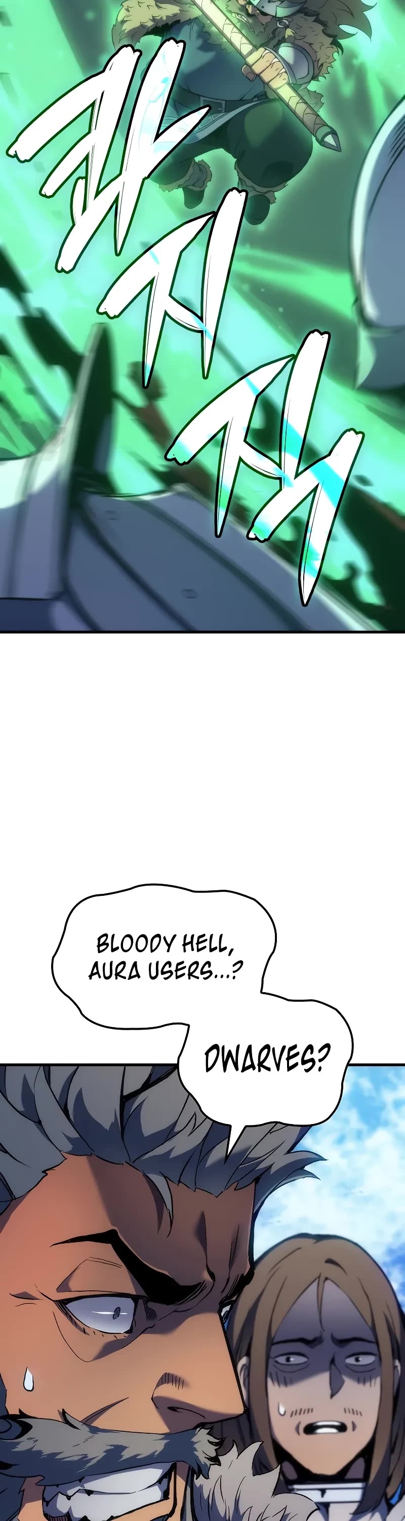 The Indomitable Martial King chapter 49 page 47