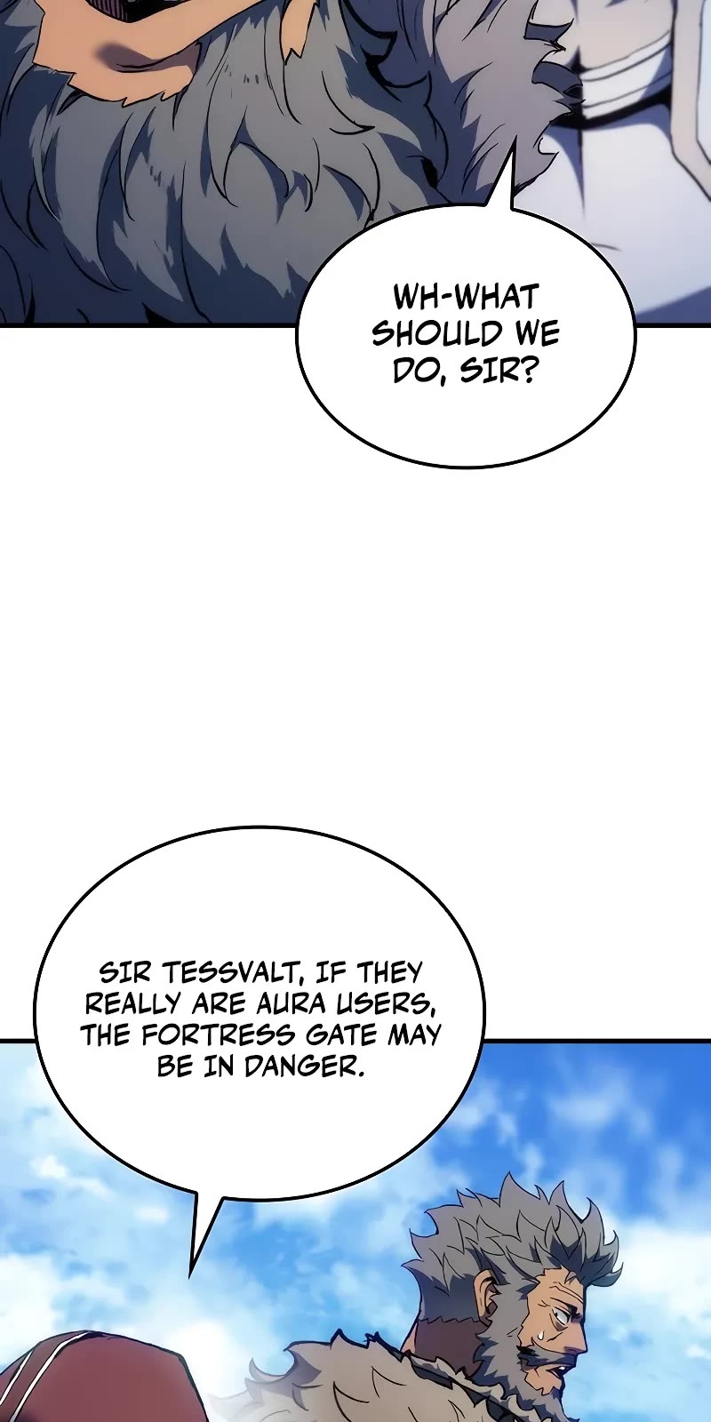 The Indomitable Martial King chapter 49 page 48