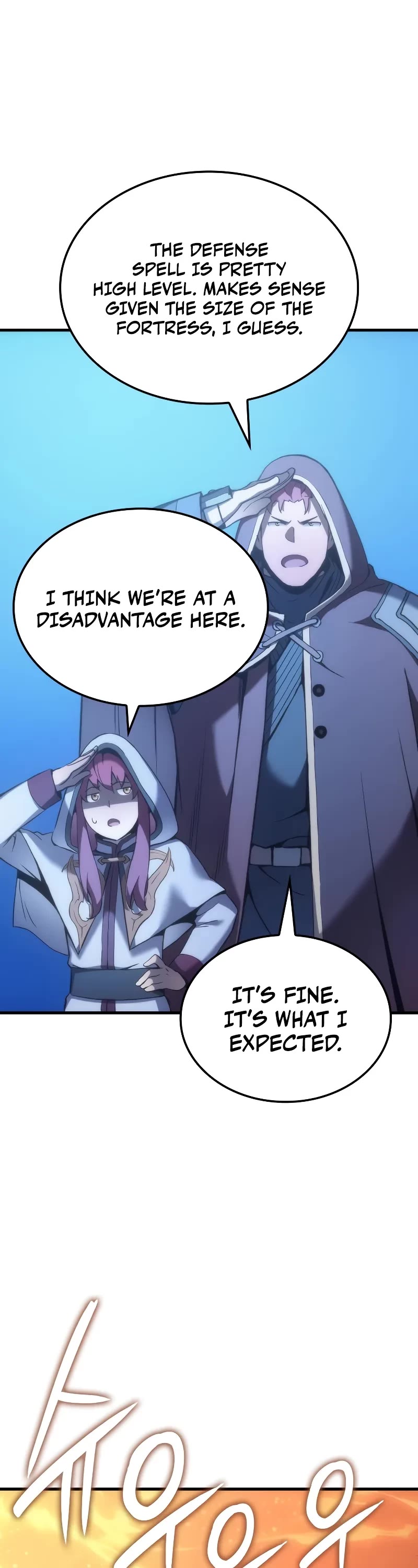 The Indomitable Martial King chapter 49 page 52