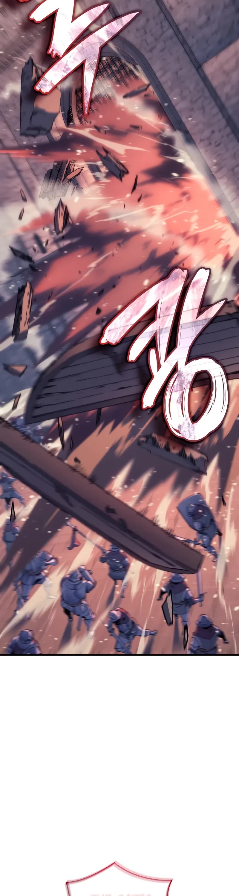 The Indomitable Martial King chapter 49 page 61