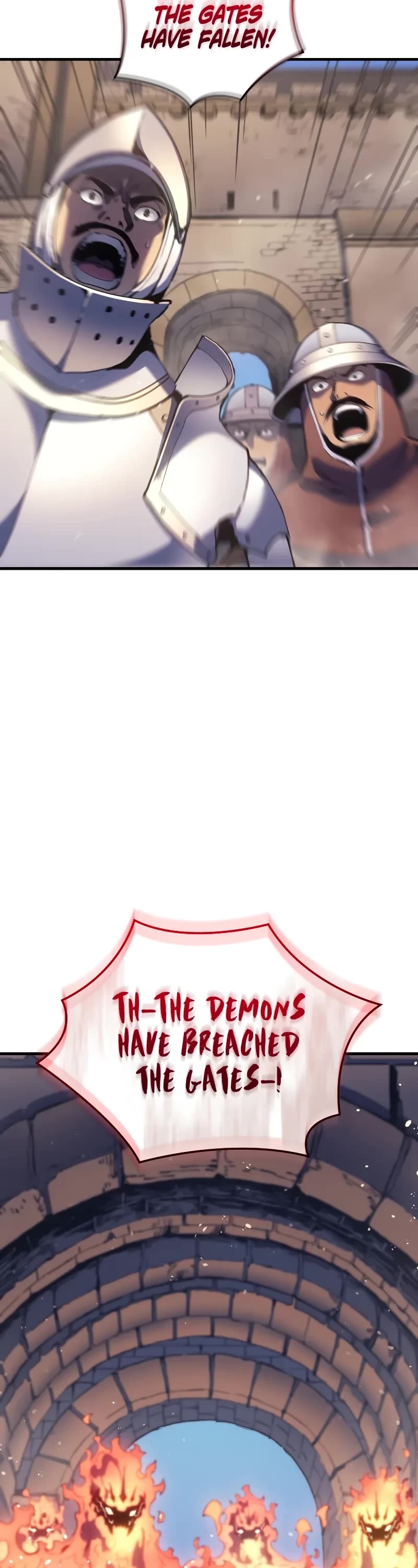 The Indomitable Martial King chapter 49 page 62