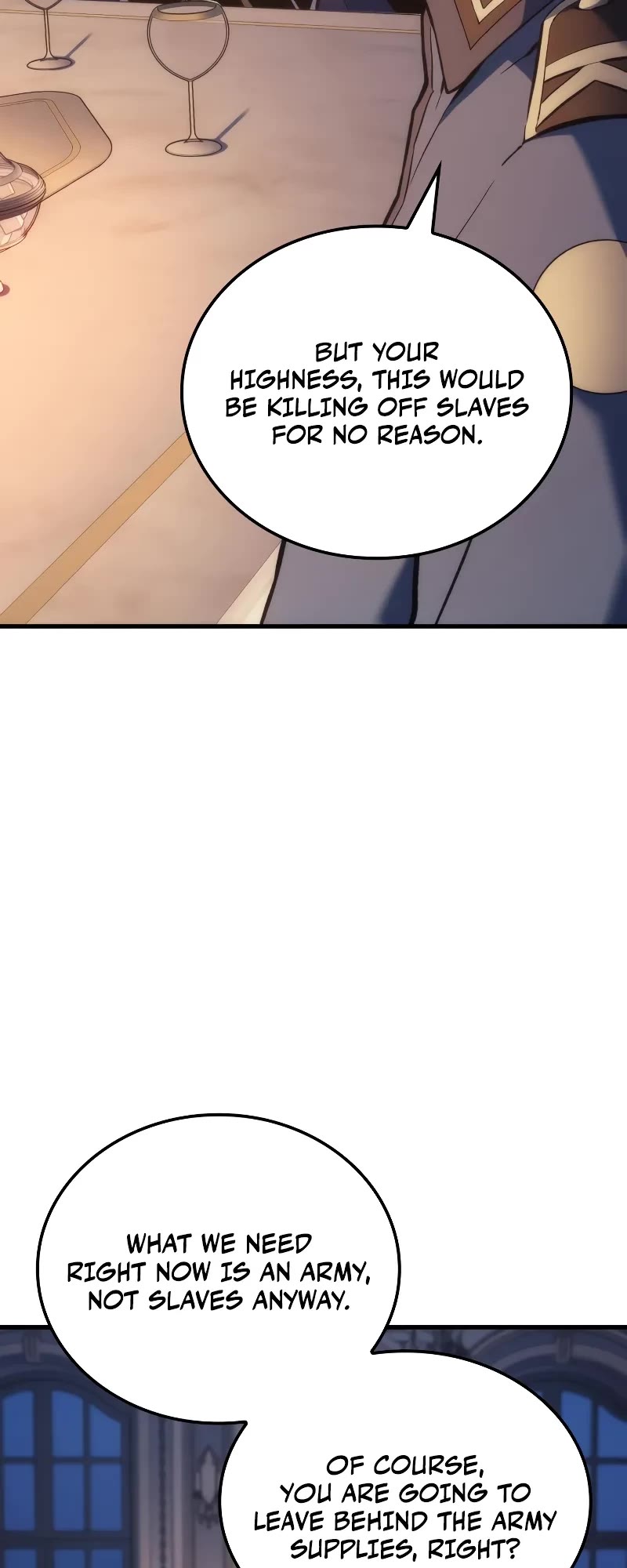 The Indomitable Martial King chapter 49 page 9