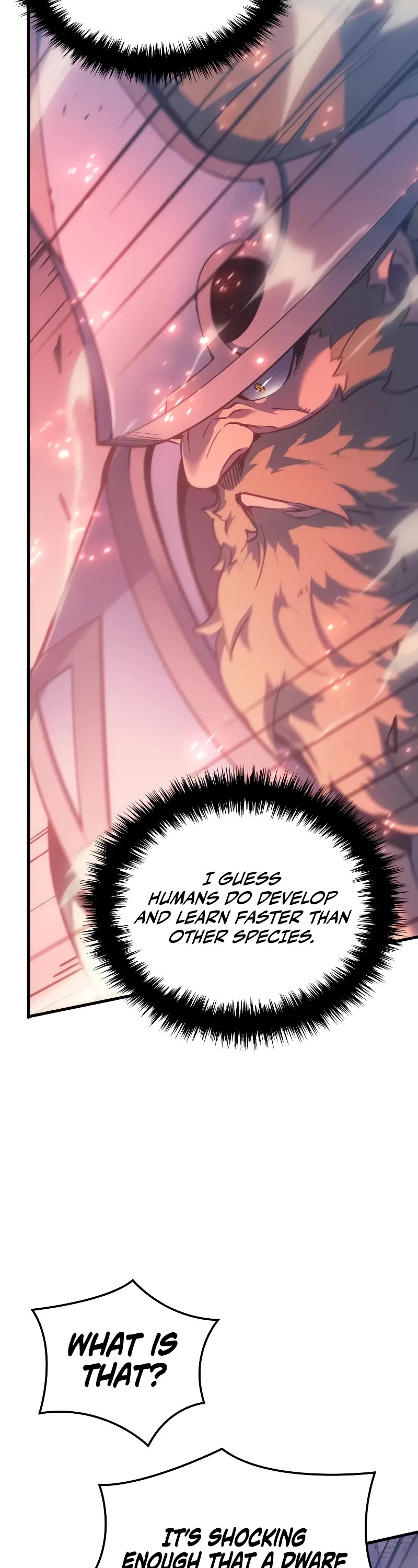 The Indomitable Martial King chapter 50 page 14