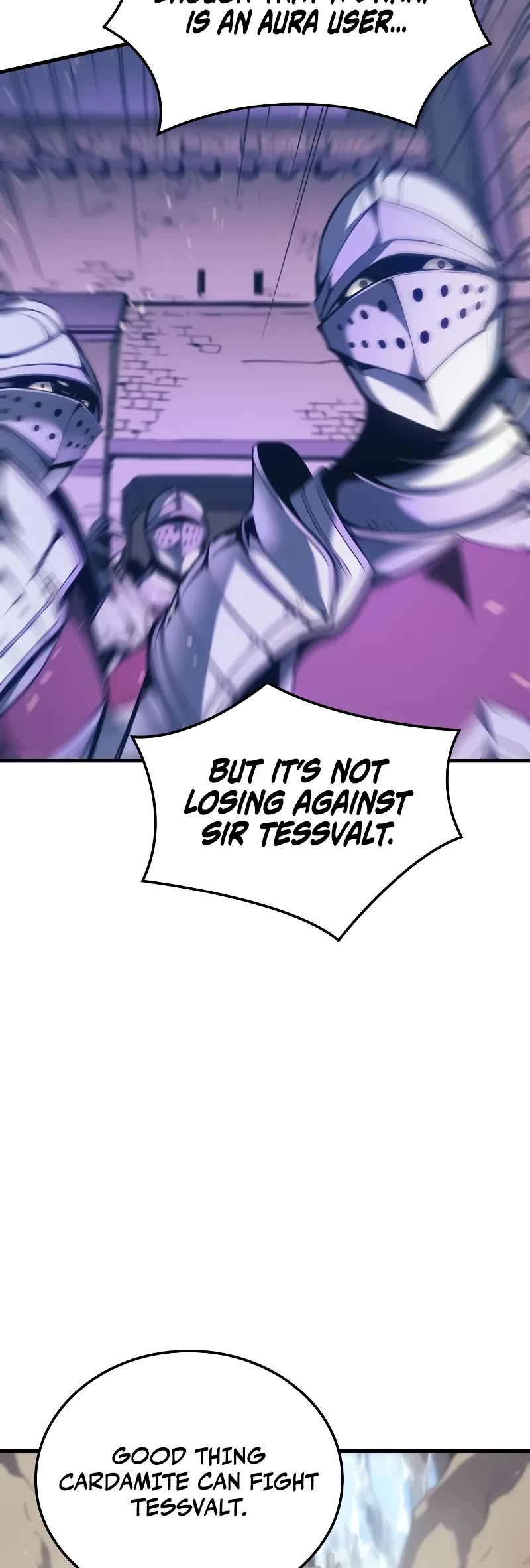 The Indomitable Martial King chapter 50 page 15