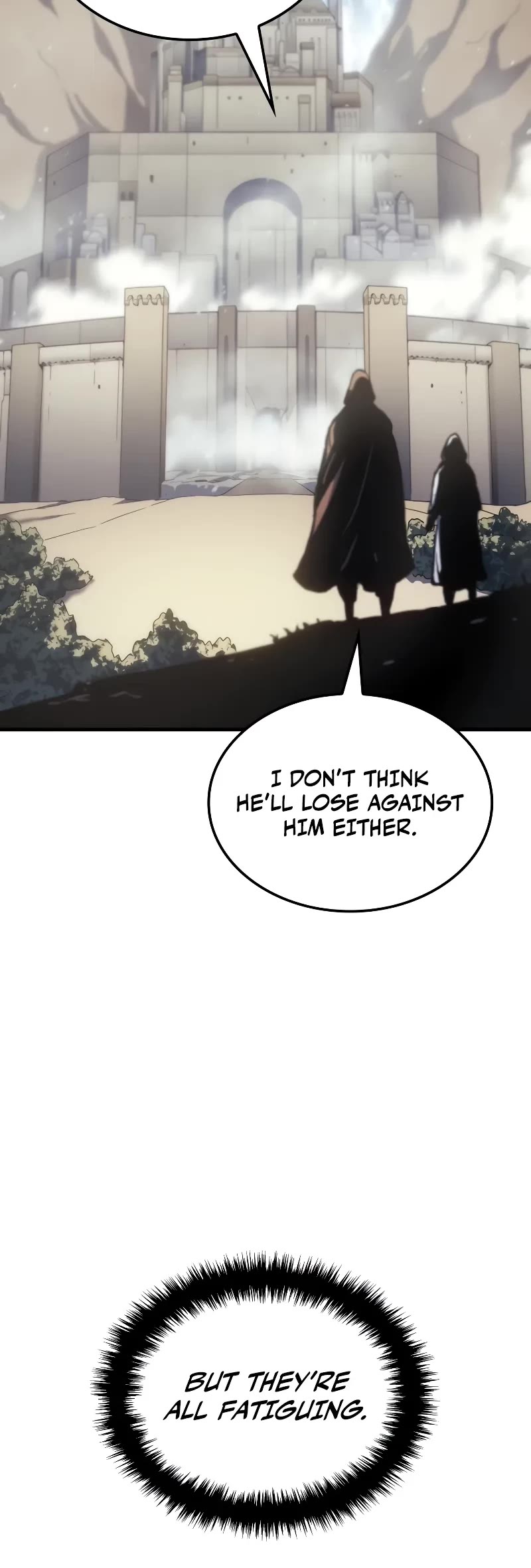 The Indomitable Martial King chapter 50 page 16