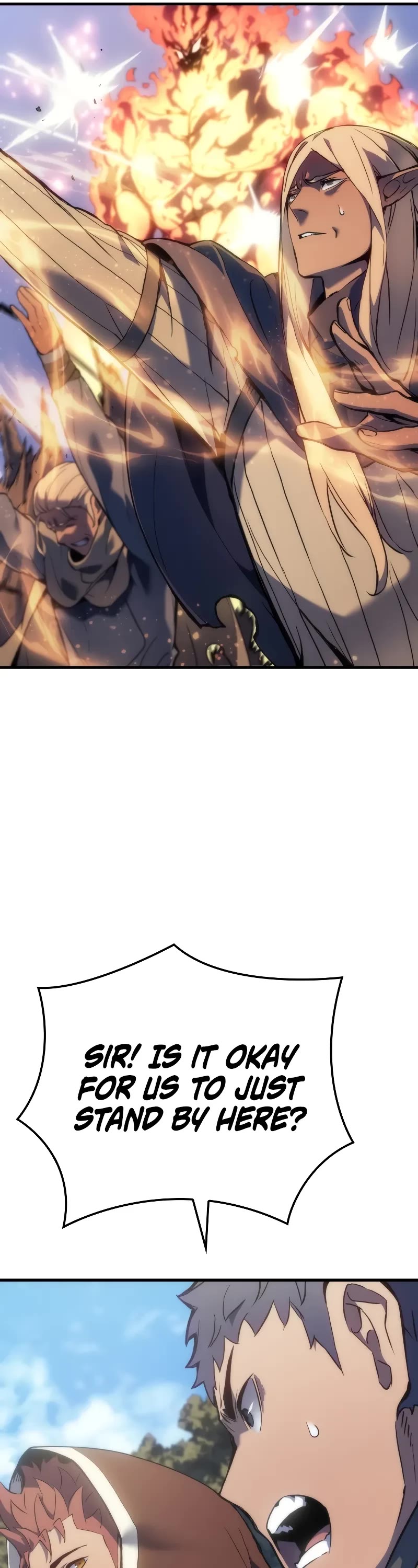 The Indomitable Martial King chapter 50 page 17