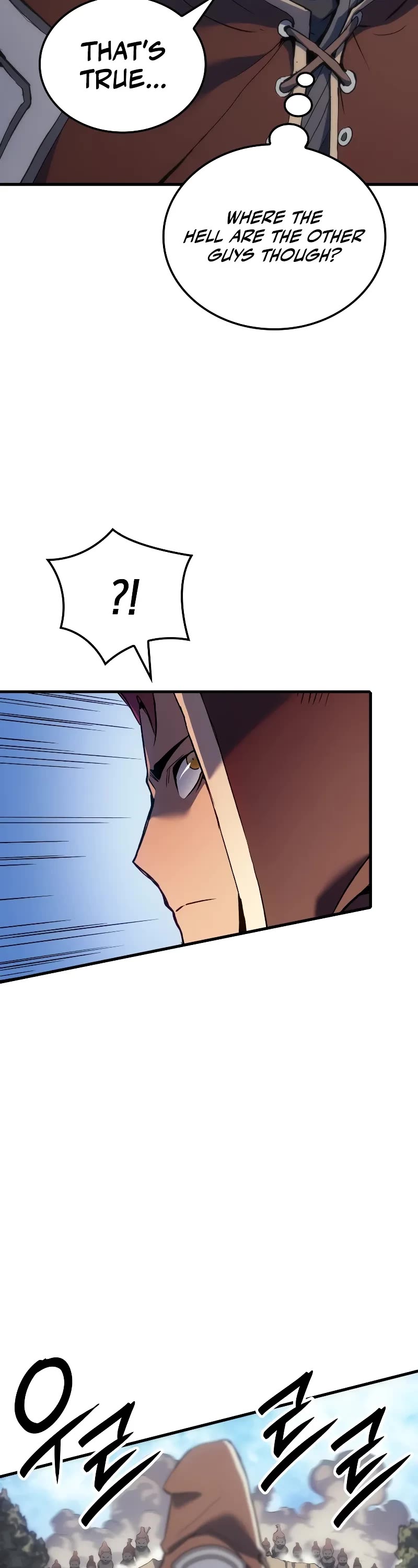 The Indomitable Martial King chapter 50 page 19