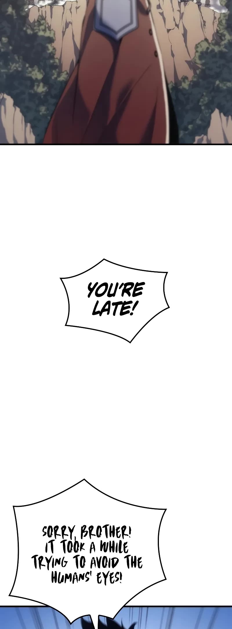 The Indomitable Martial King chapter 50 page 20