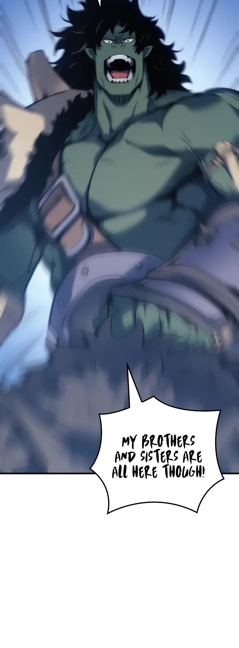 The Indomitable Martial King chapter 50 page 21