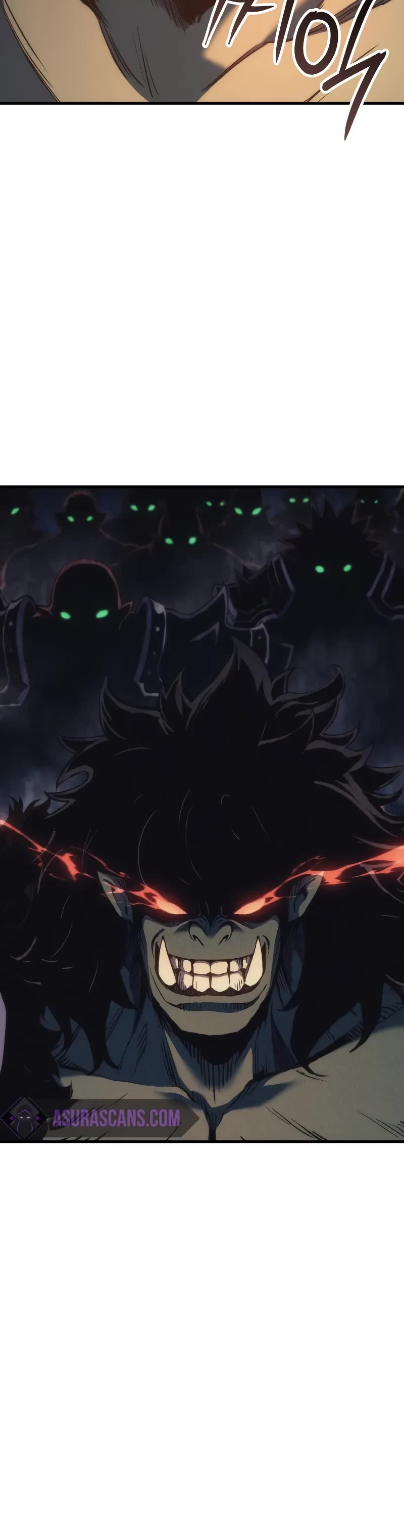 The Indomitable Martial King chapter 50 page 24