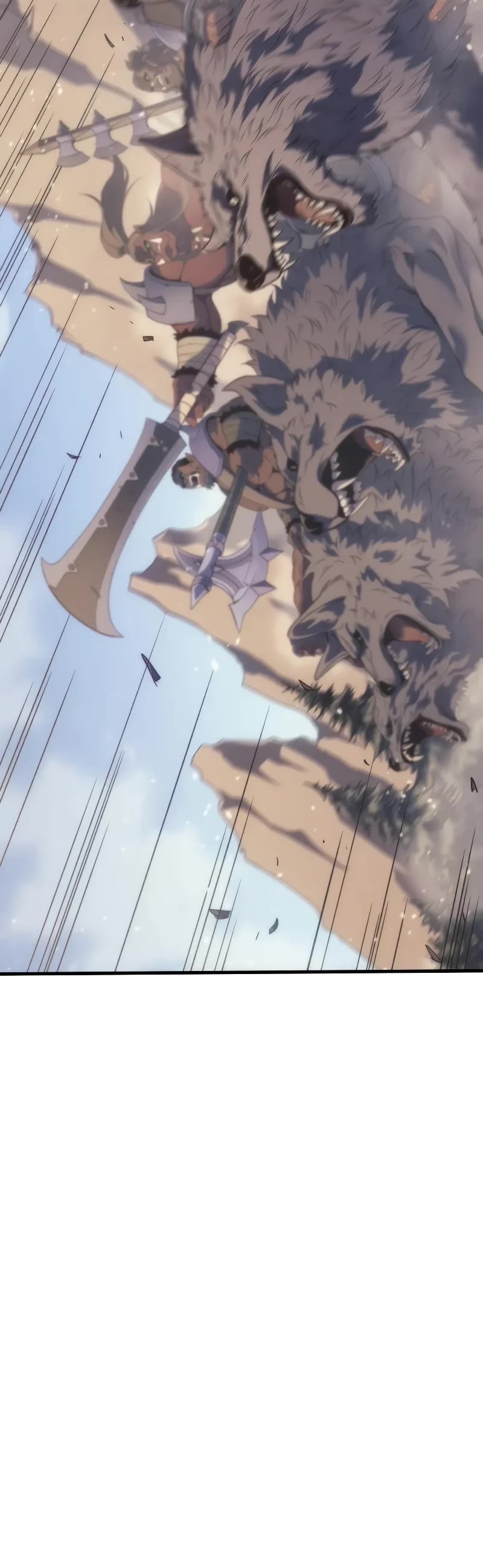 The Indomitable Martial King chapter 50 page 26