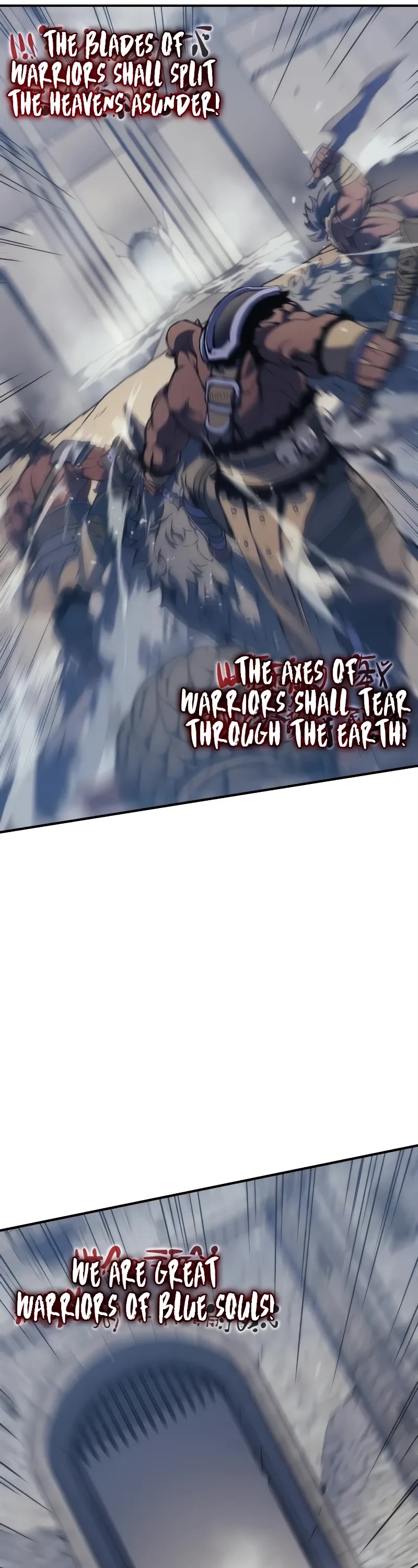 The Indomitable Martial King chapter 50 page 27