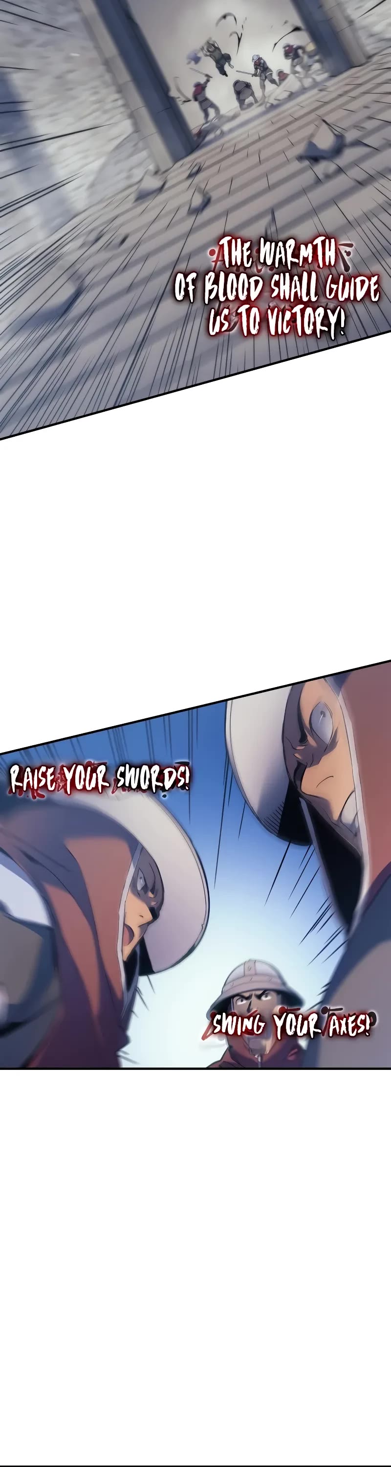 The Indomitable Martial King chapter 50 page 28