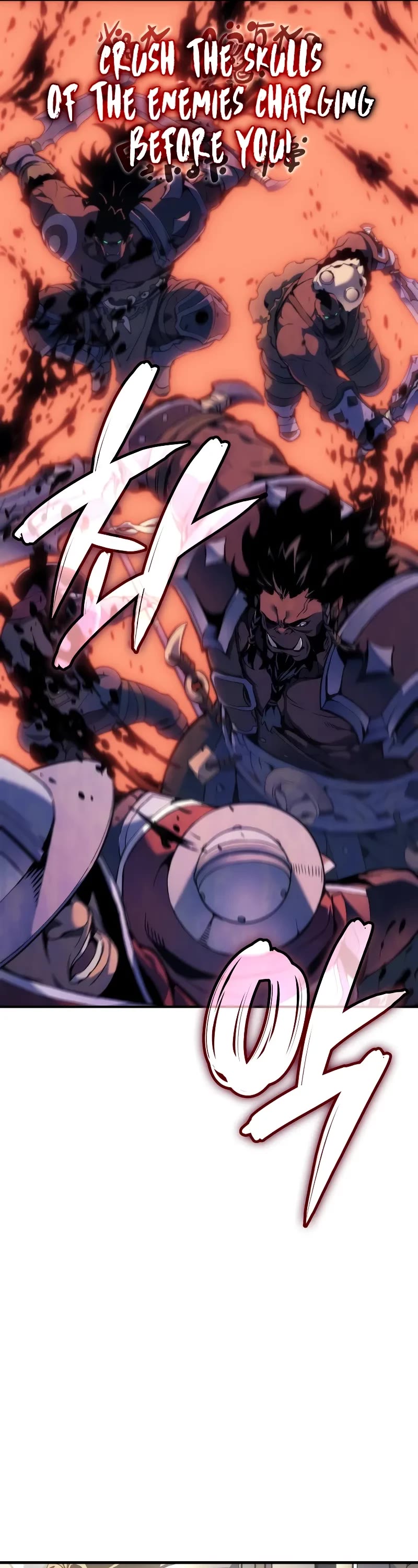 The Indomitable Martial King chapter 50 page 29