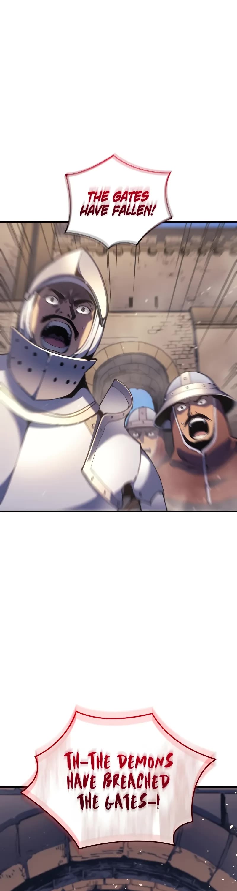 The Indomitable Martial King chapter 50 page 3